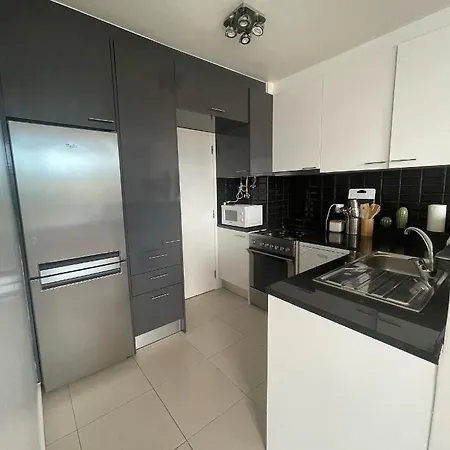 Lejlighed Costa Da Guia Mhouse Lease
